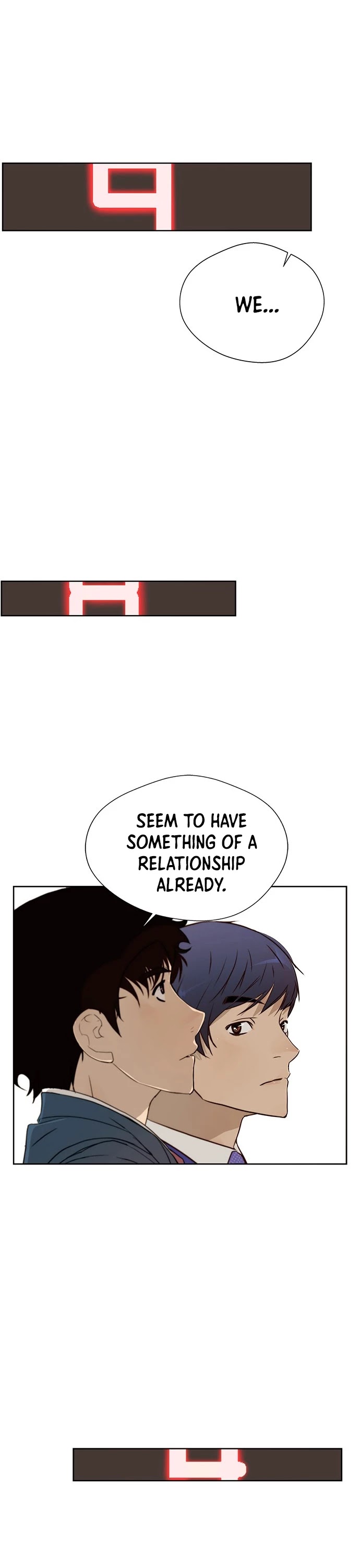 Read Real Man Manga Online