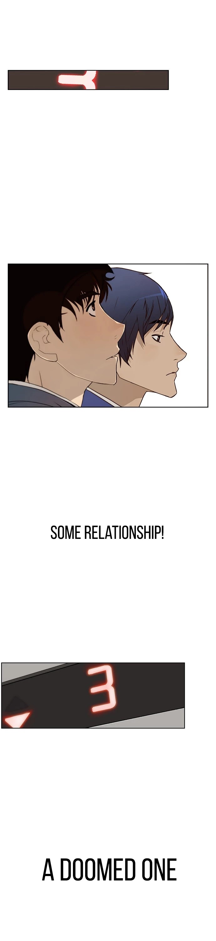 Read Real Man Manga Online