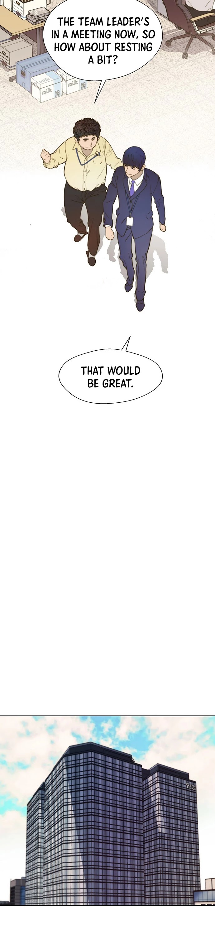 Read Real Man Manga Online
