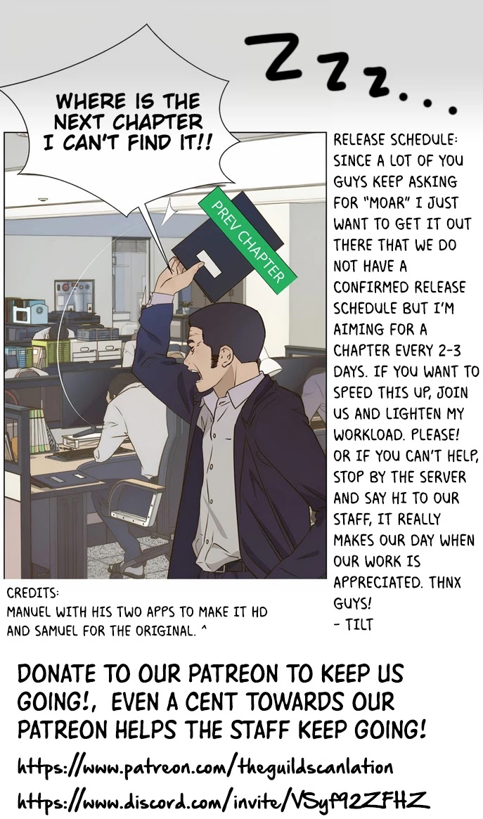 Read Real Man Manga Online