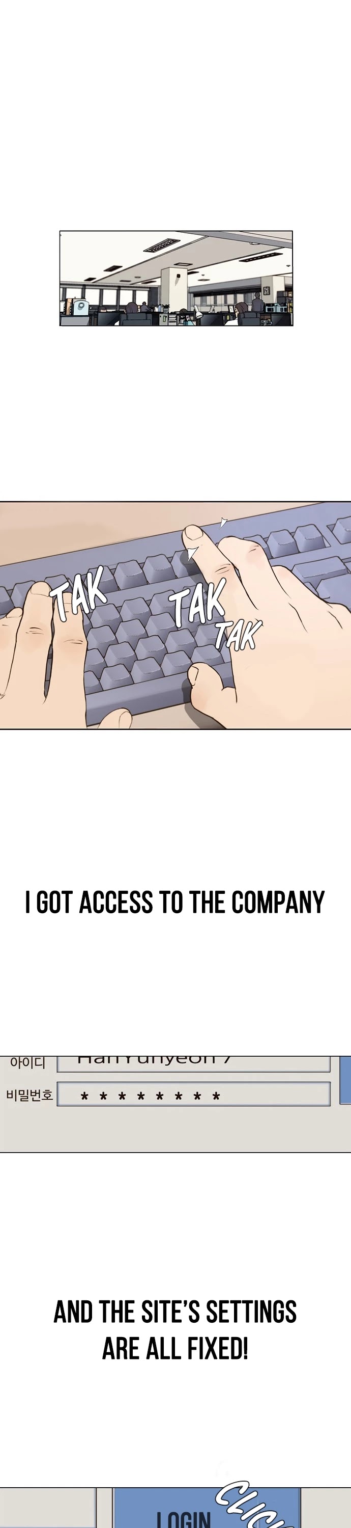 Read Real Man Manga Online