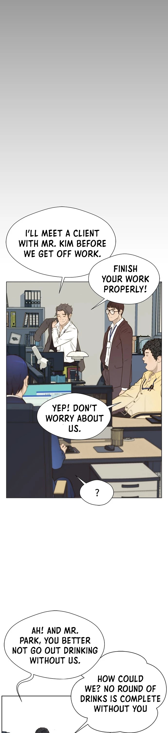 Read Real Man Manga Online