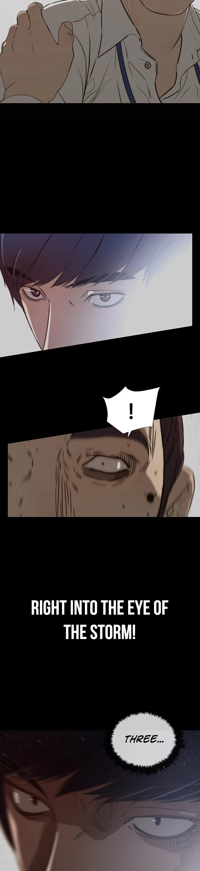 Read Real Man Manga Online