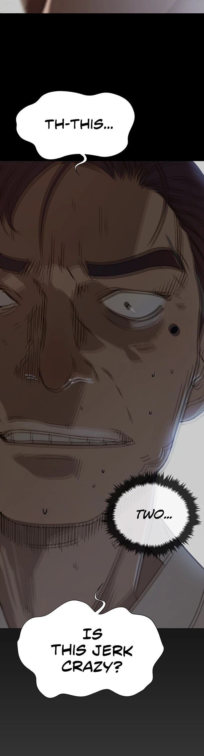 Read Real Man Manga Online