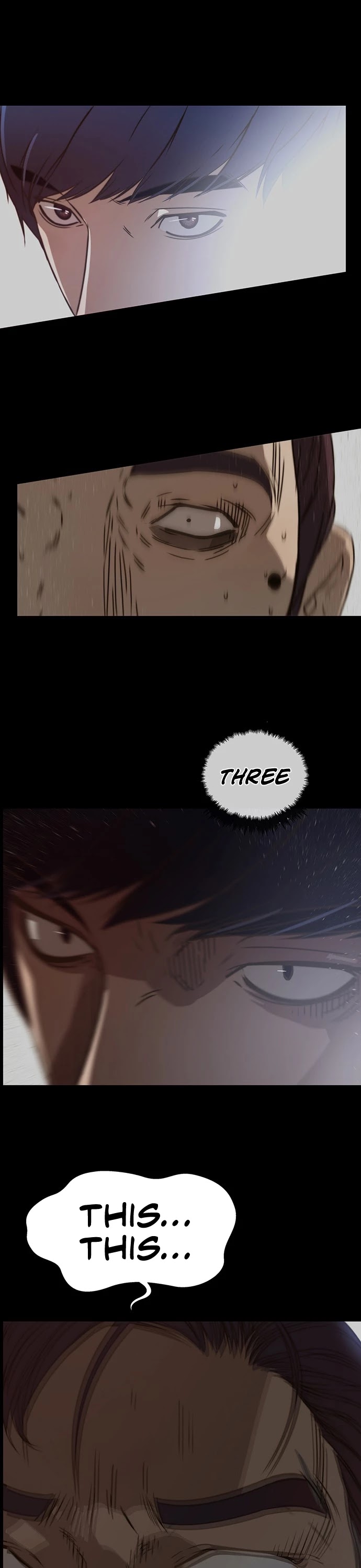 Read Real Man Manga Online