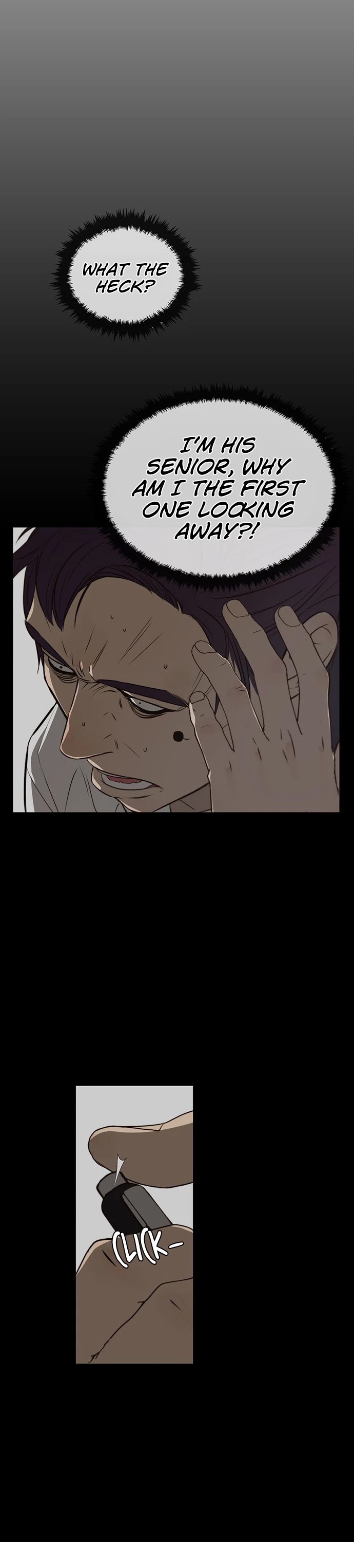 Read Real Man Manga Online