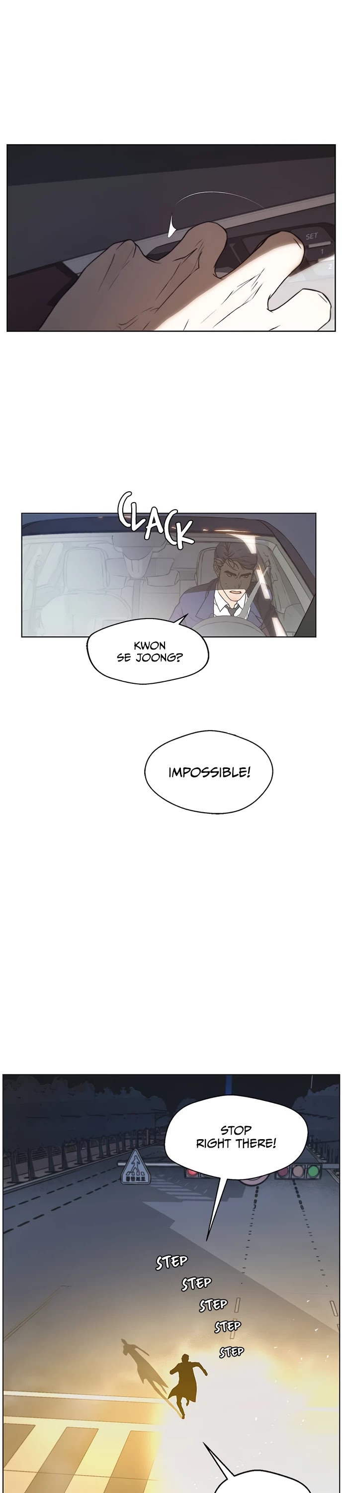 Read Real Man Manga Online