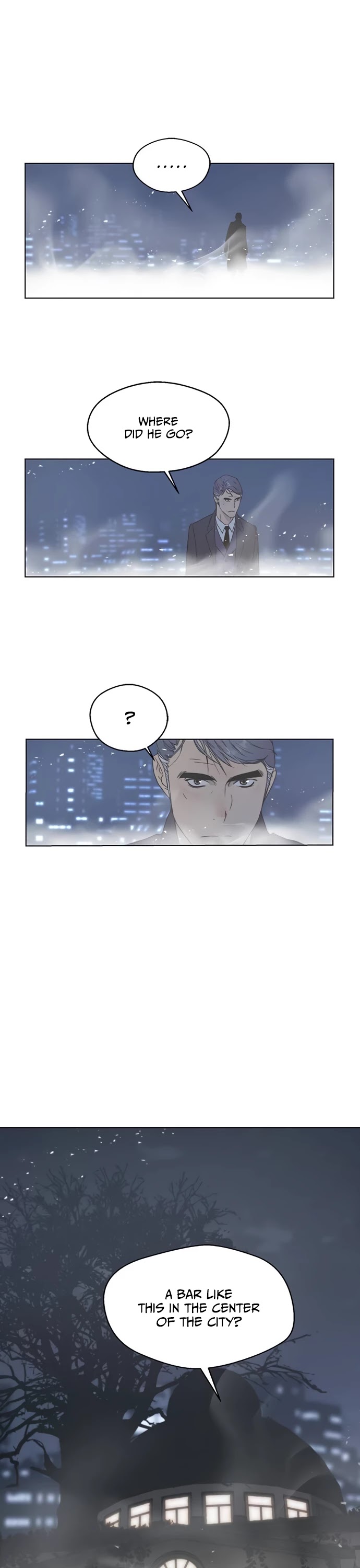 Read Real Man Manga Online