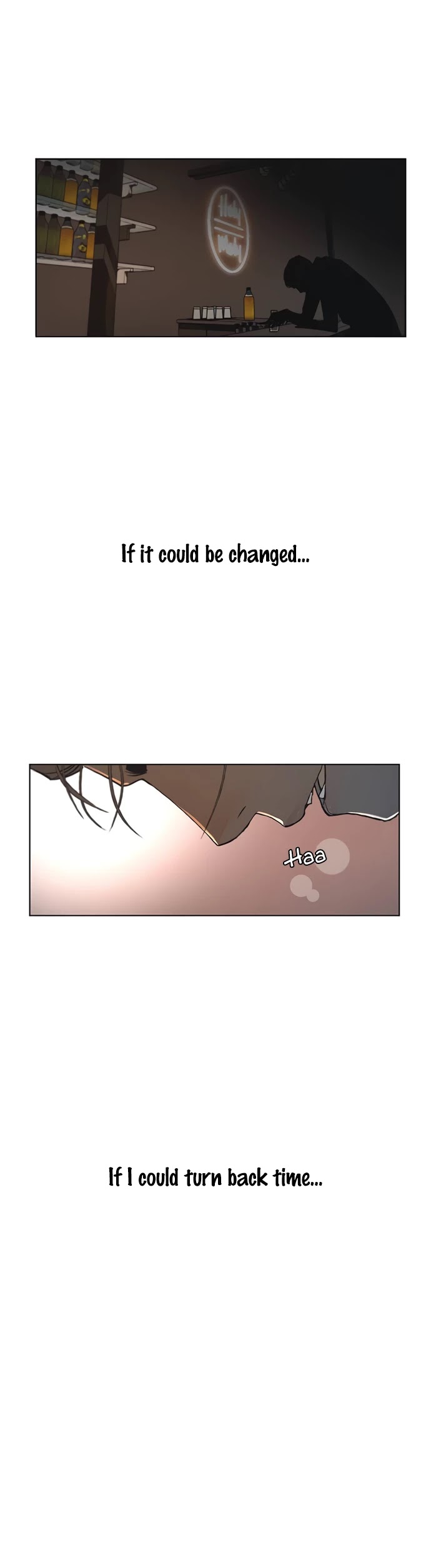 Read Real Man Manga Online