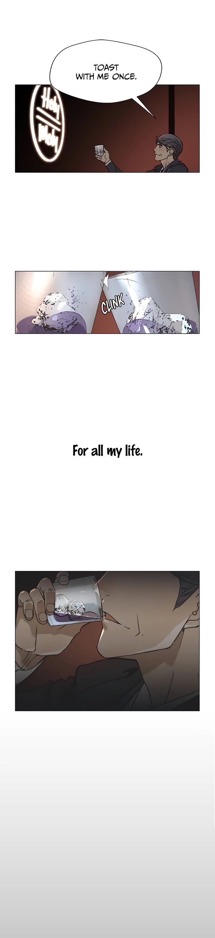 Read Real Man Manga Online
