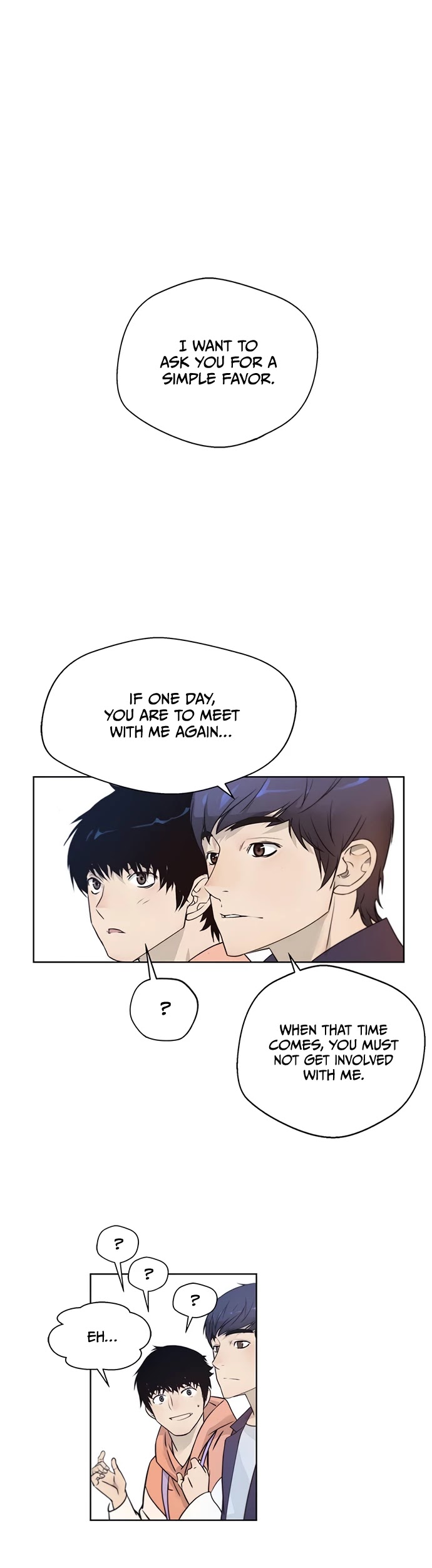 Read Real Man Manga Online