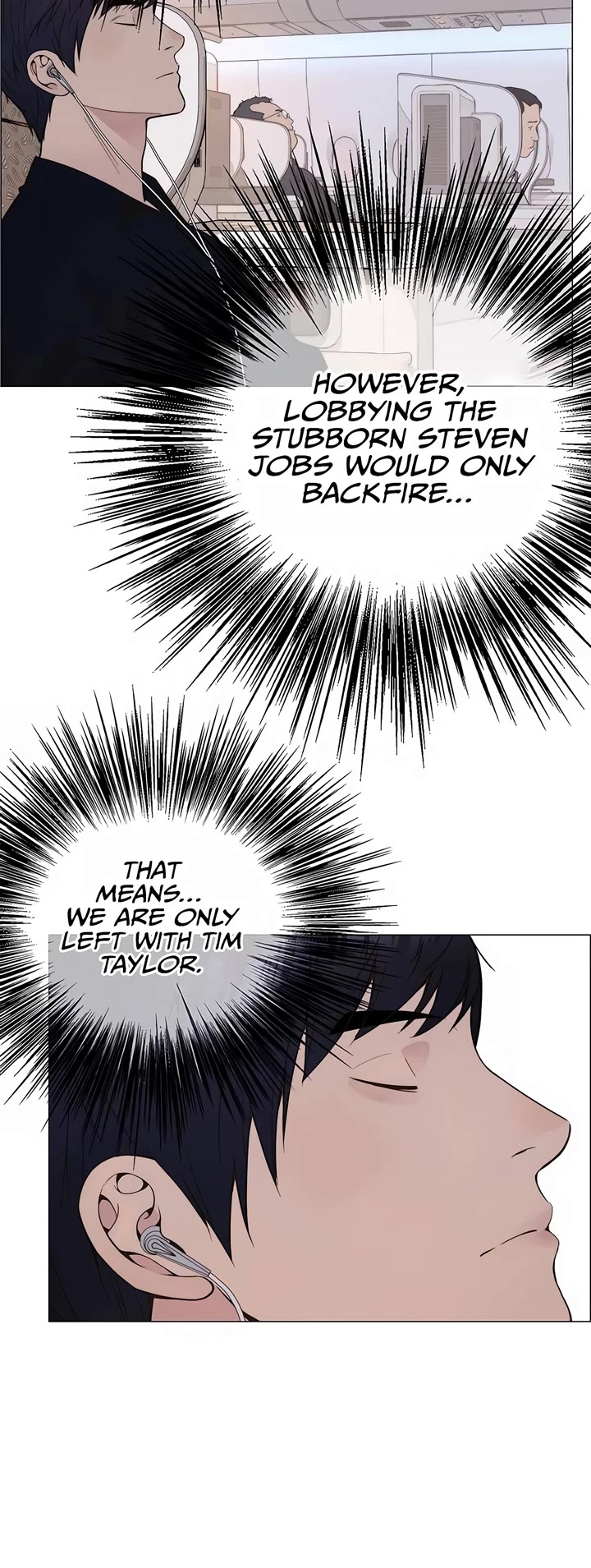Read Real Man Manga Online