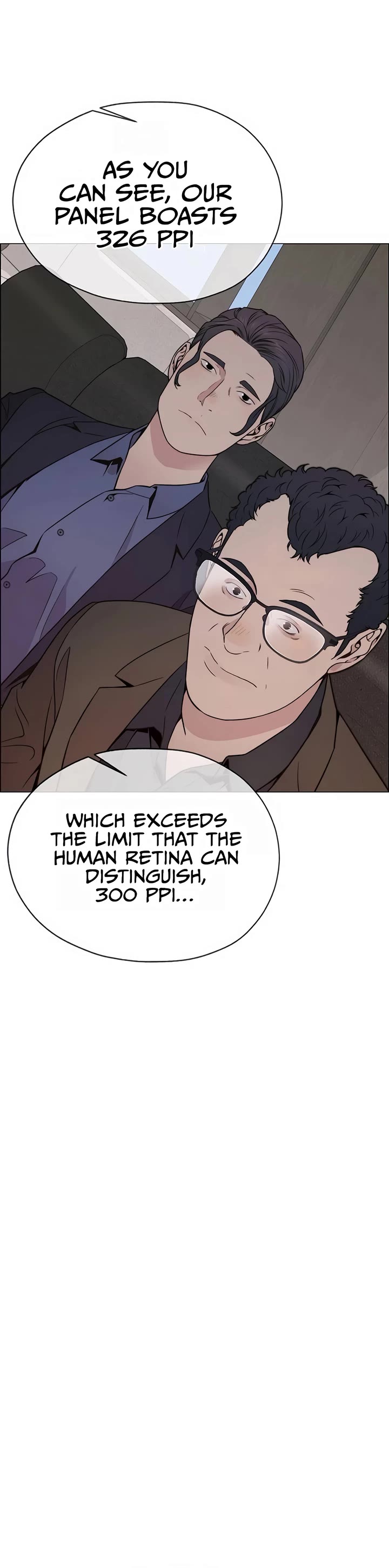 Read Real Man Manga Online