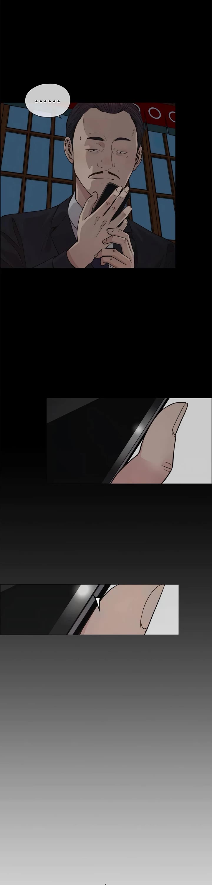 Read Real Man Manga Online