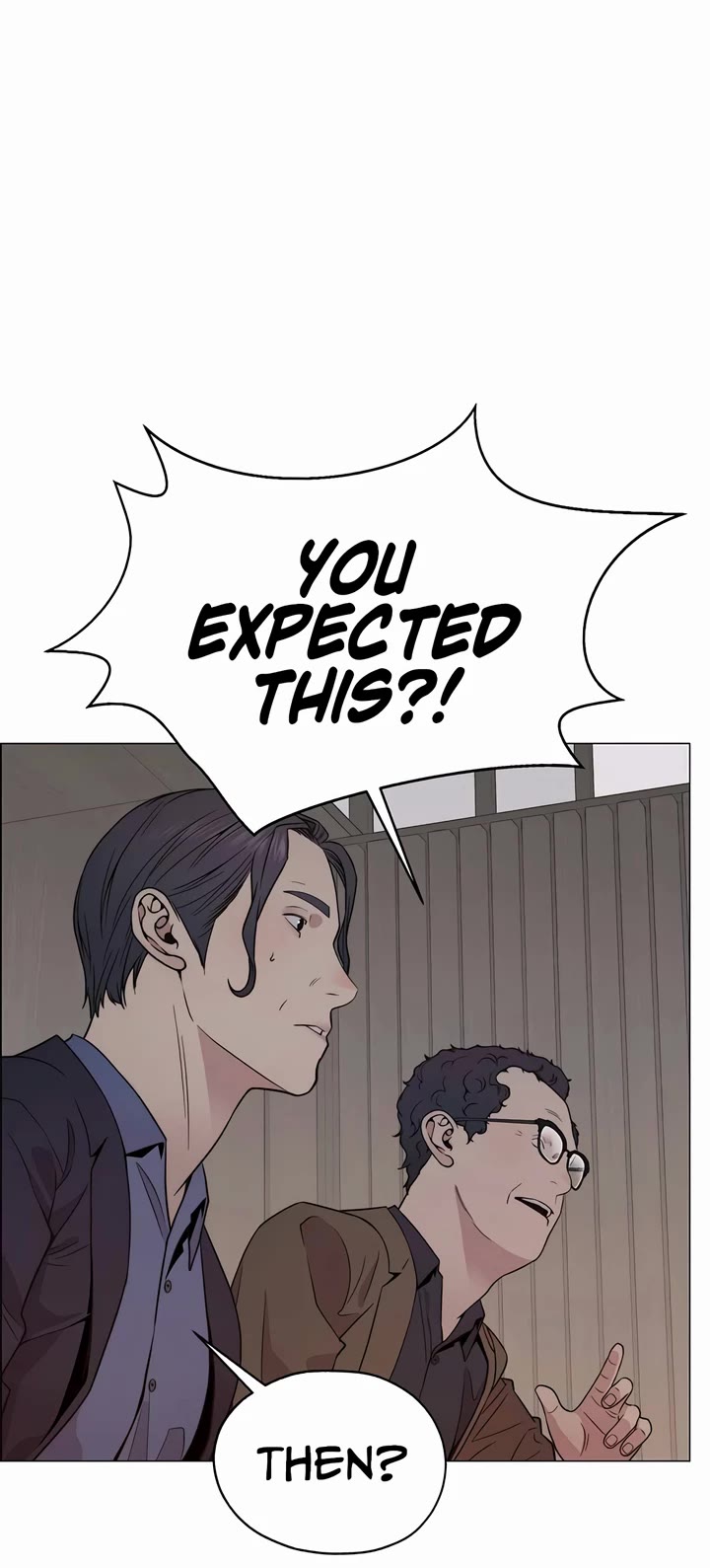 Read Real Man Manga Online