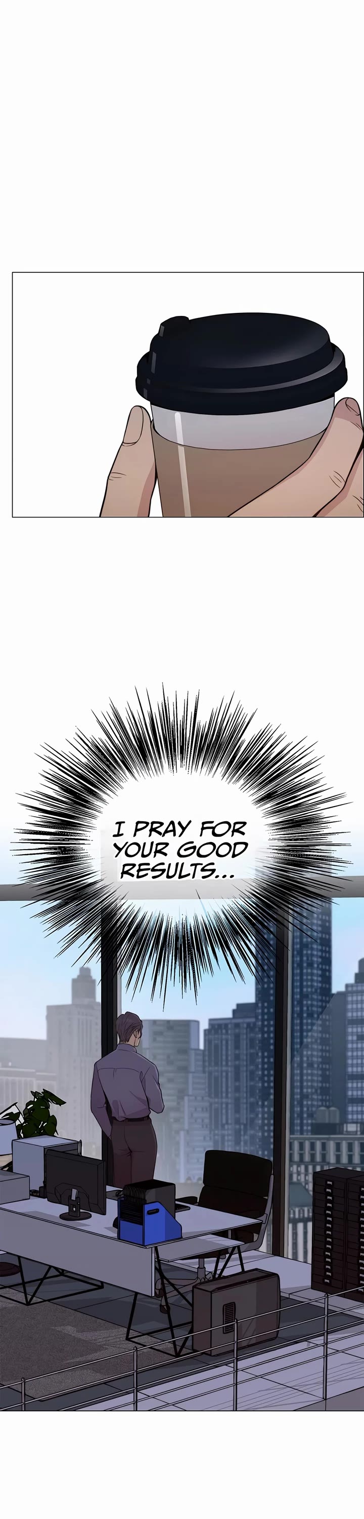 Read Real Man Manga Online
