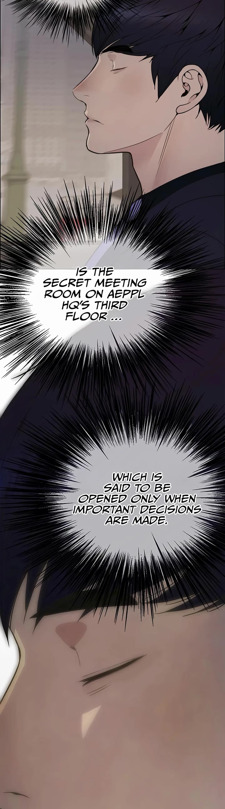 Read Real Man Manga Online
