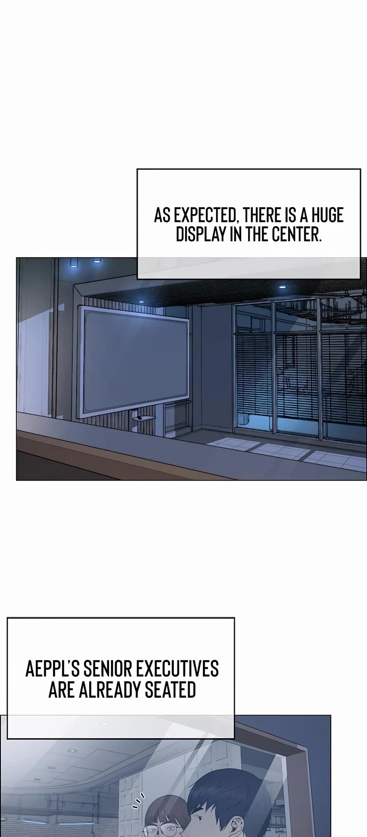 Read Real Man Manga Online