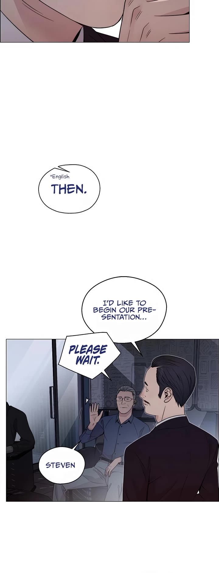 Read Real Man Manga Online