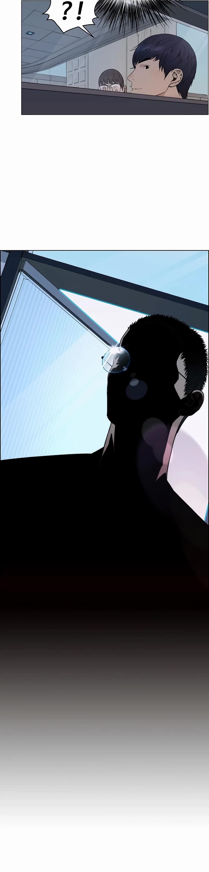 Read Real Man Manga Online