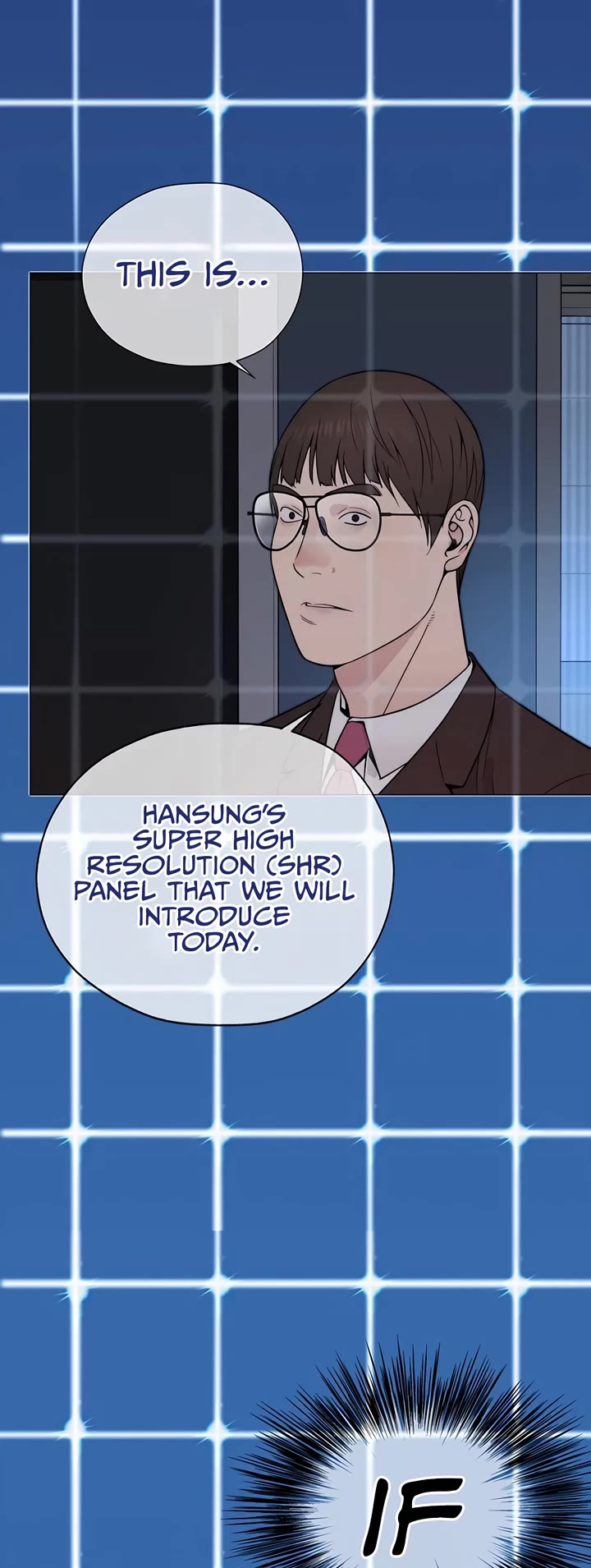 Read Real Man Manga Online