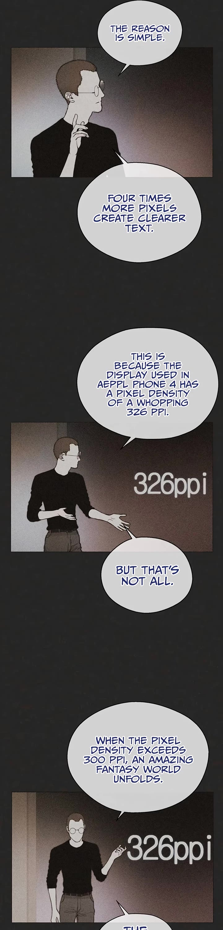 Read Real Man Manga Online