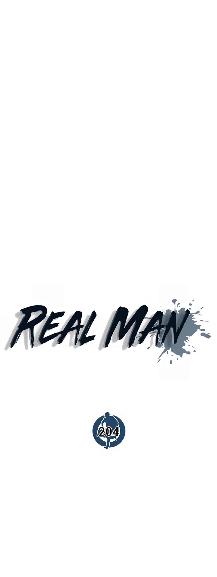 Read Real Man Manga Online