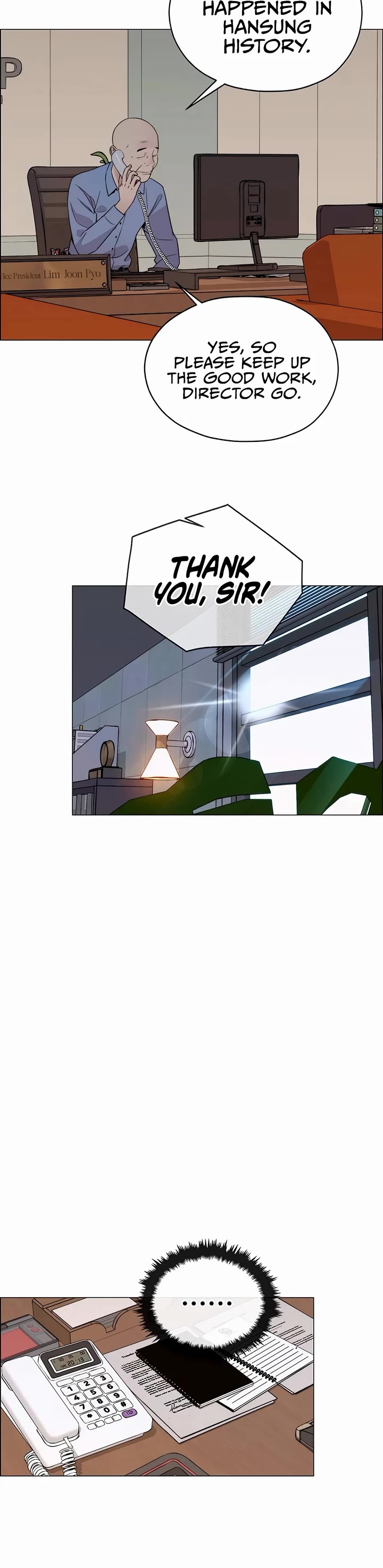 Read Real Man Manga Online