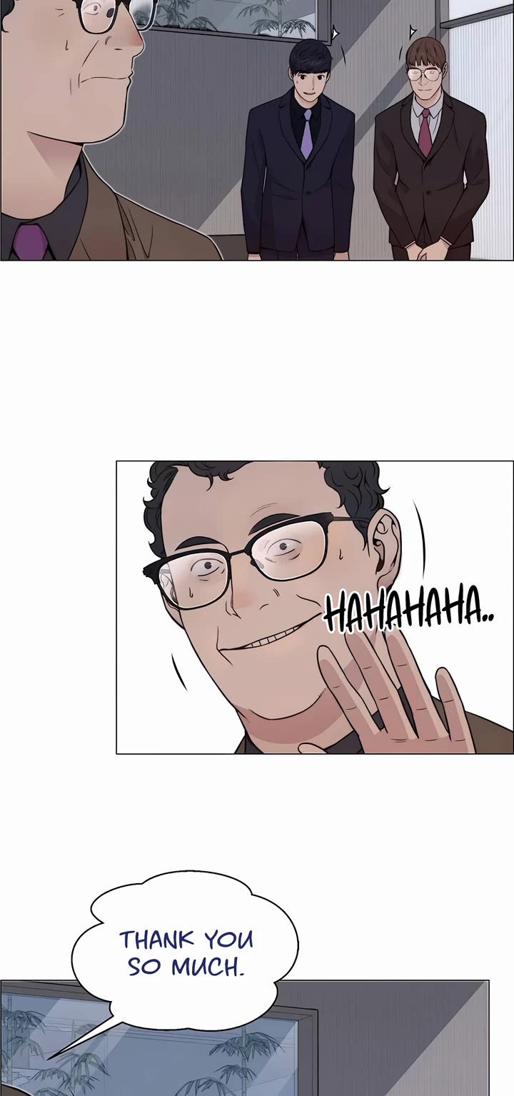 Read Real Man Manga Online