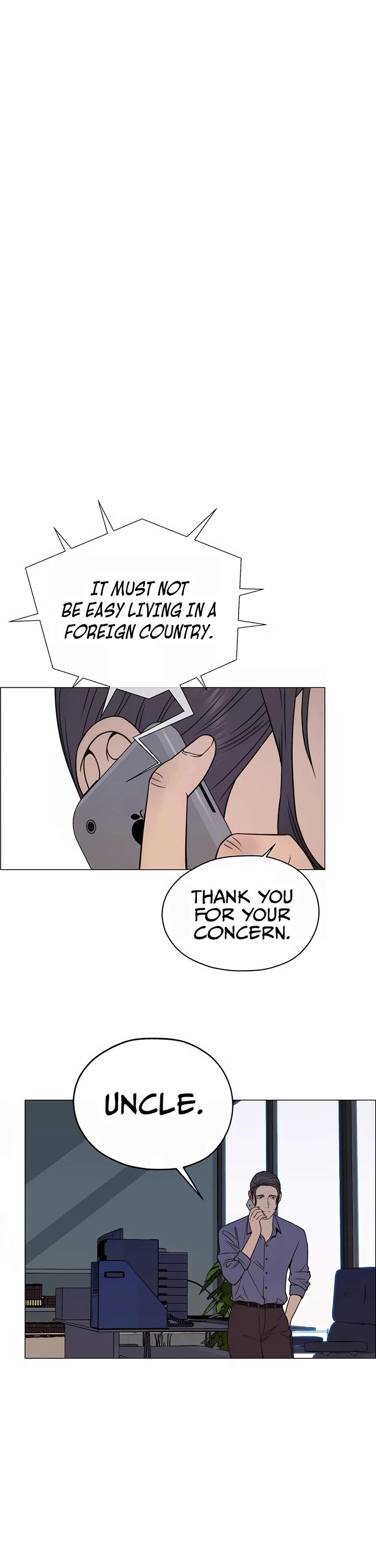 Read Real Man Manga Online