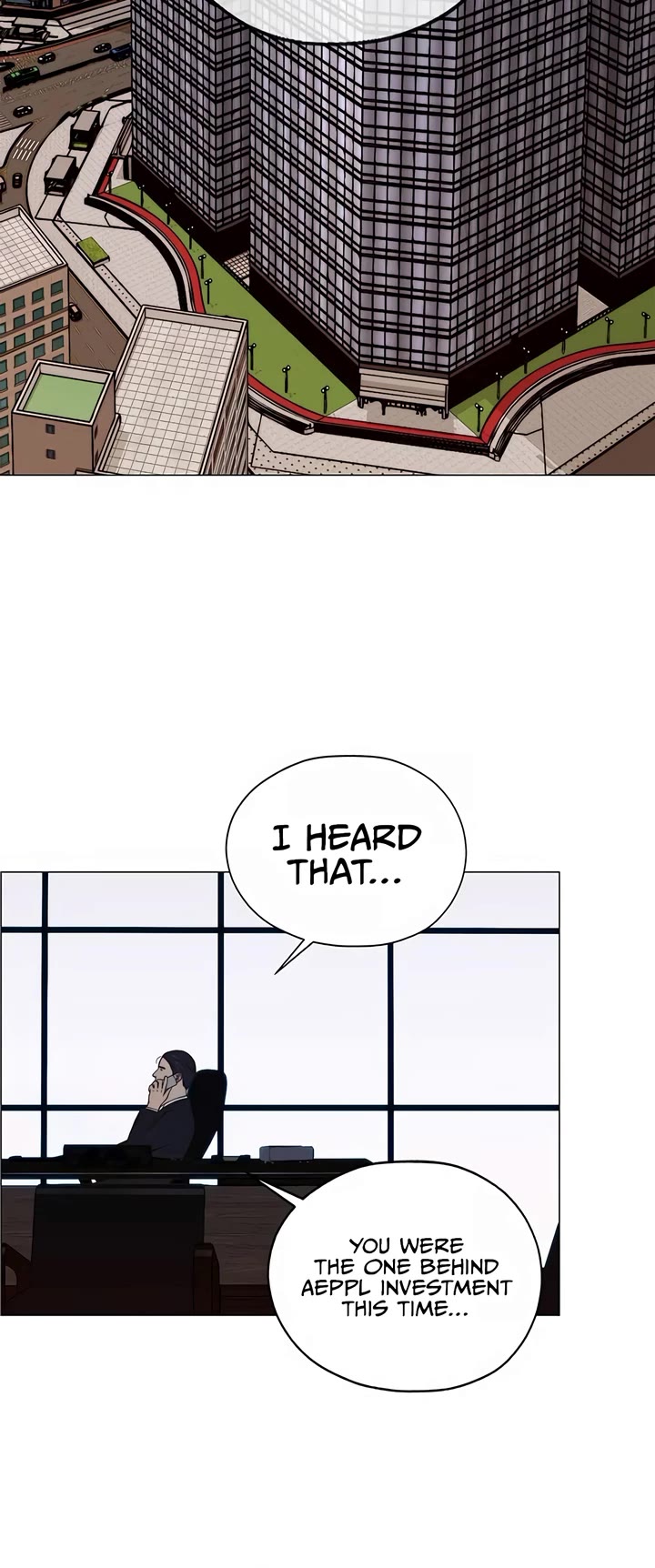 Read Real Man Manga Online
