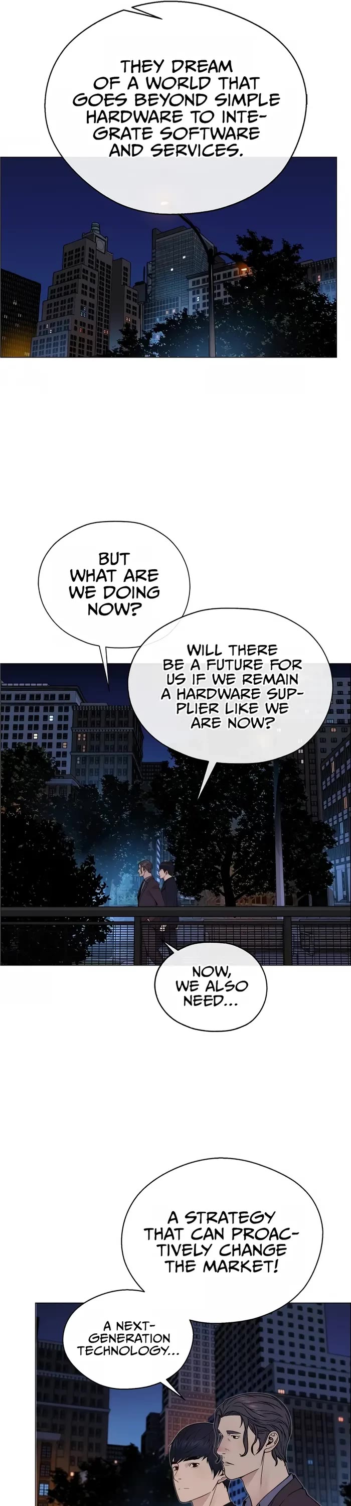 Read Real Man Manga Online