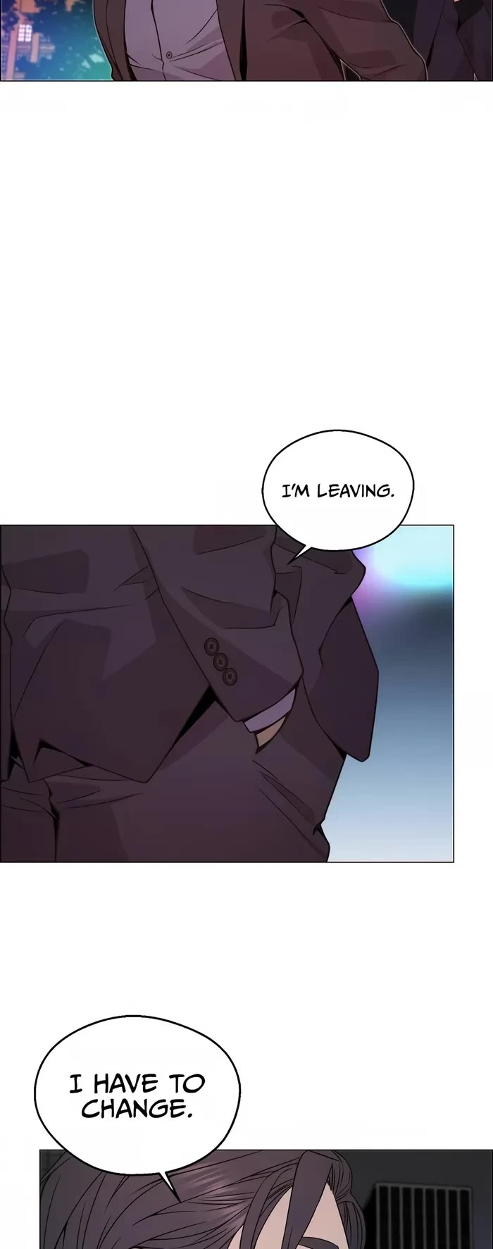 Read Real Man Manga Online