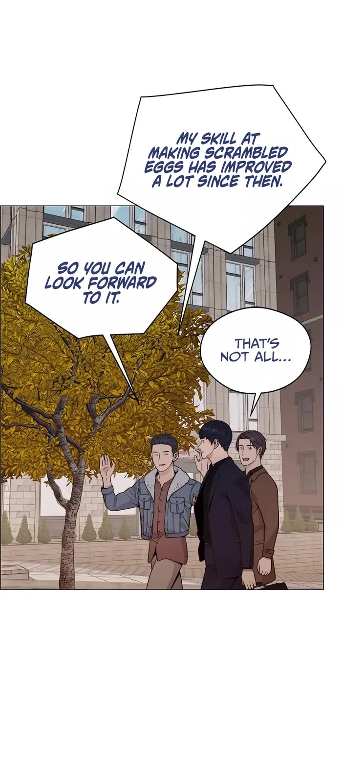 Read Real Man Manga Online