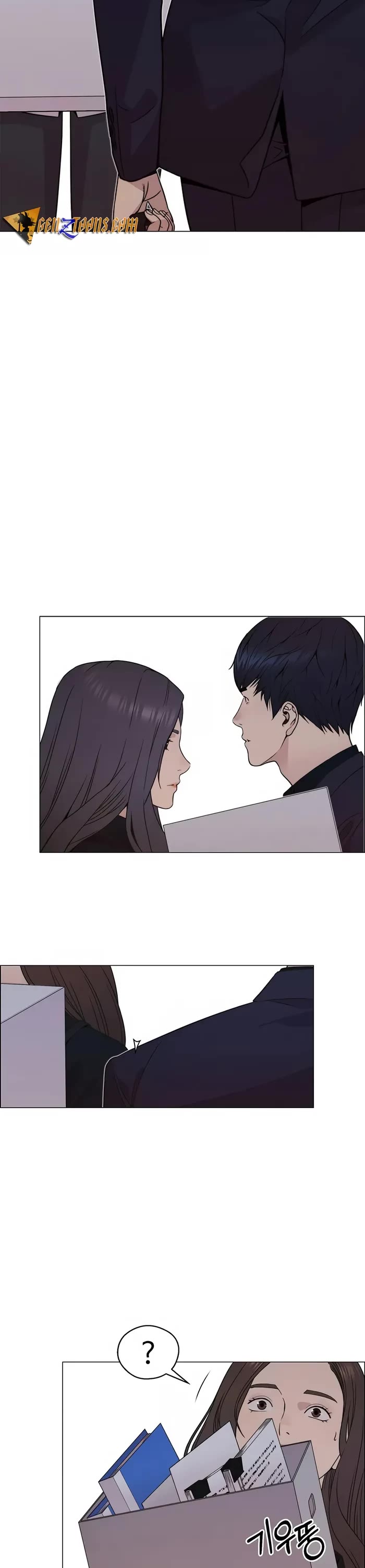 Read Real Man Manga Online
