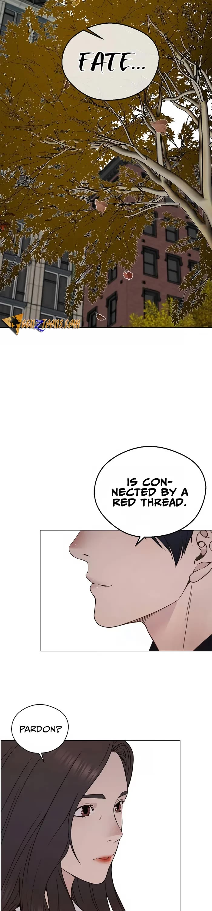 Read Real Man Manga Online