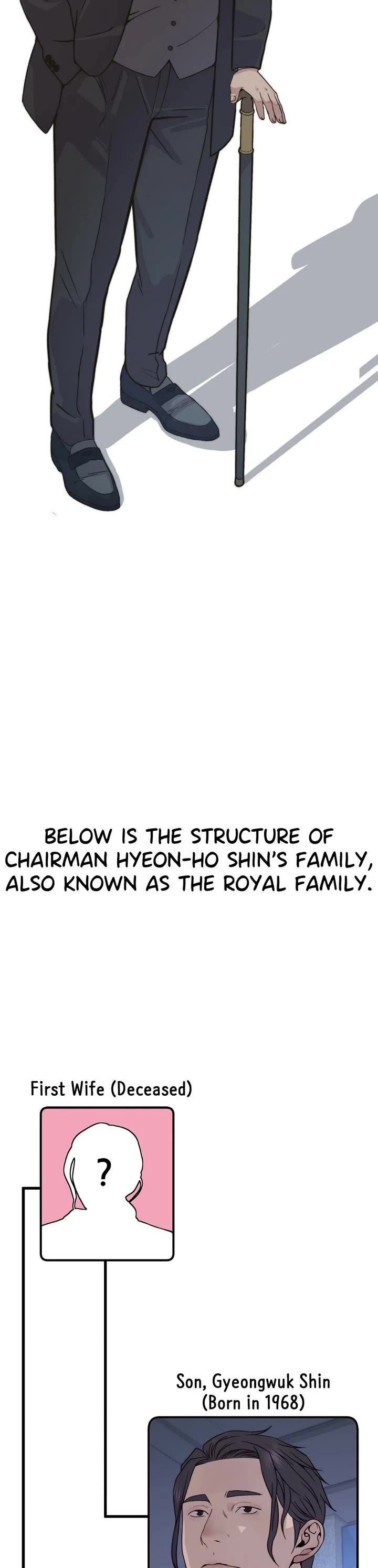 Read Real Man Manga Online