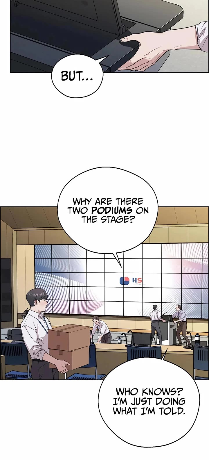 Read Real Man Manga Online
