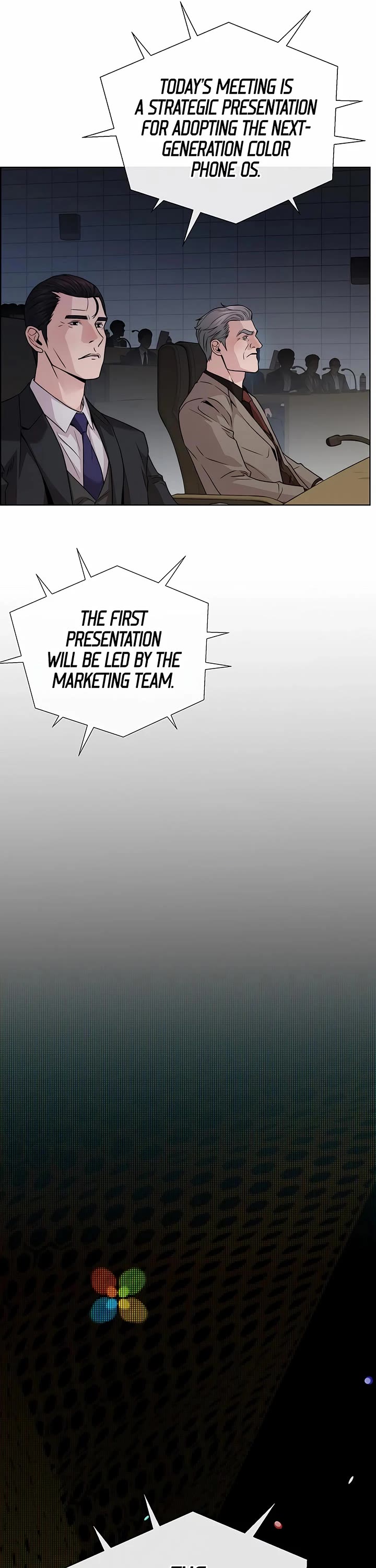Read Real Man Manga Online