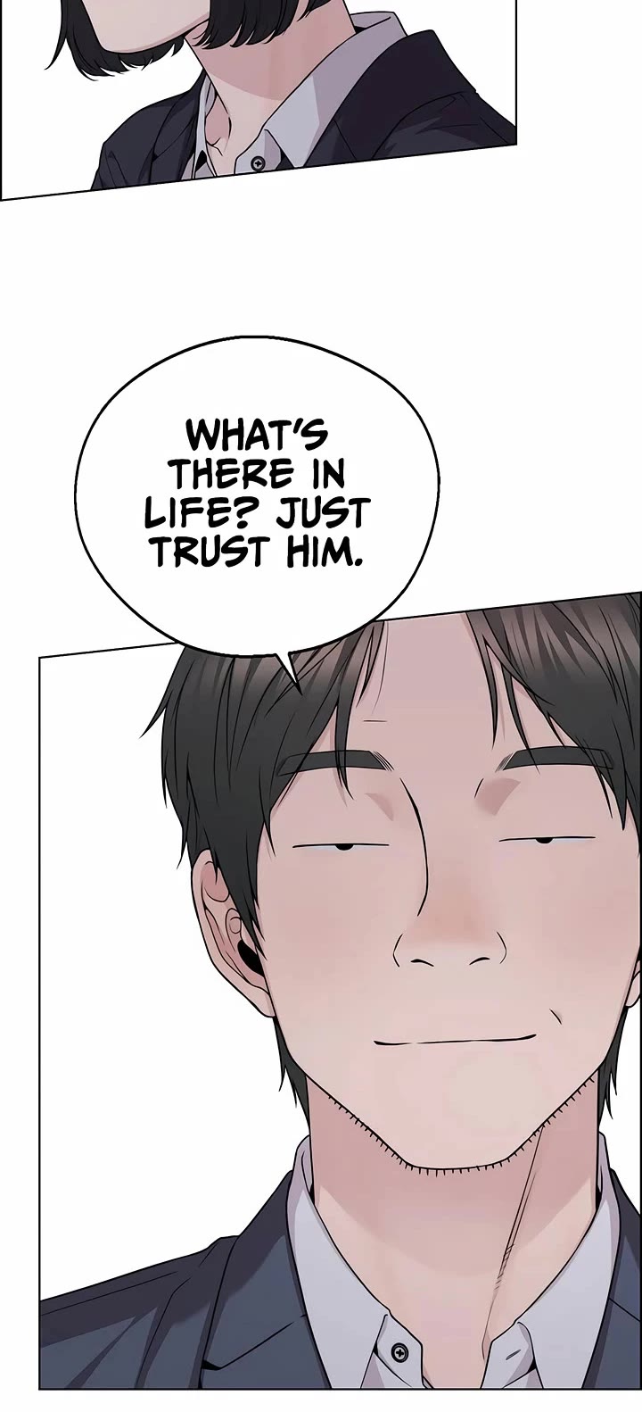 Read Real Man Manga Online