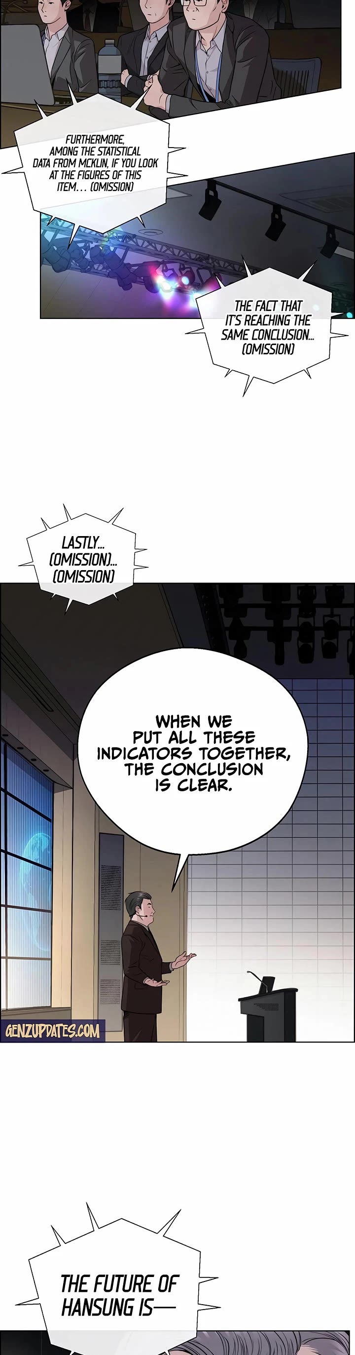Read Real Man Manga Online