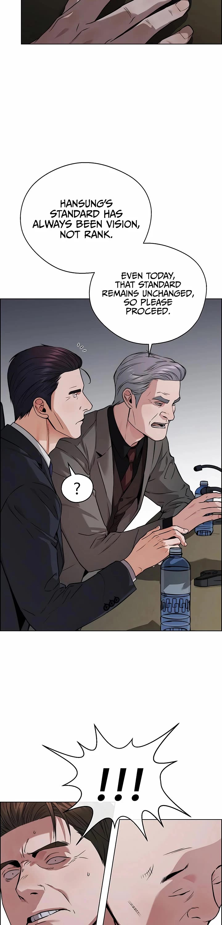 Read Real Man Manga Online