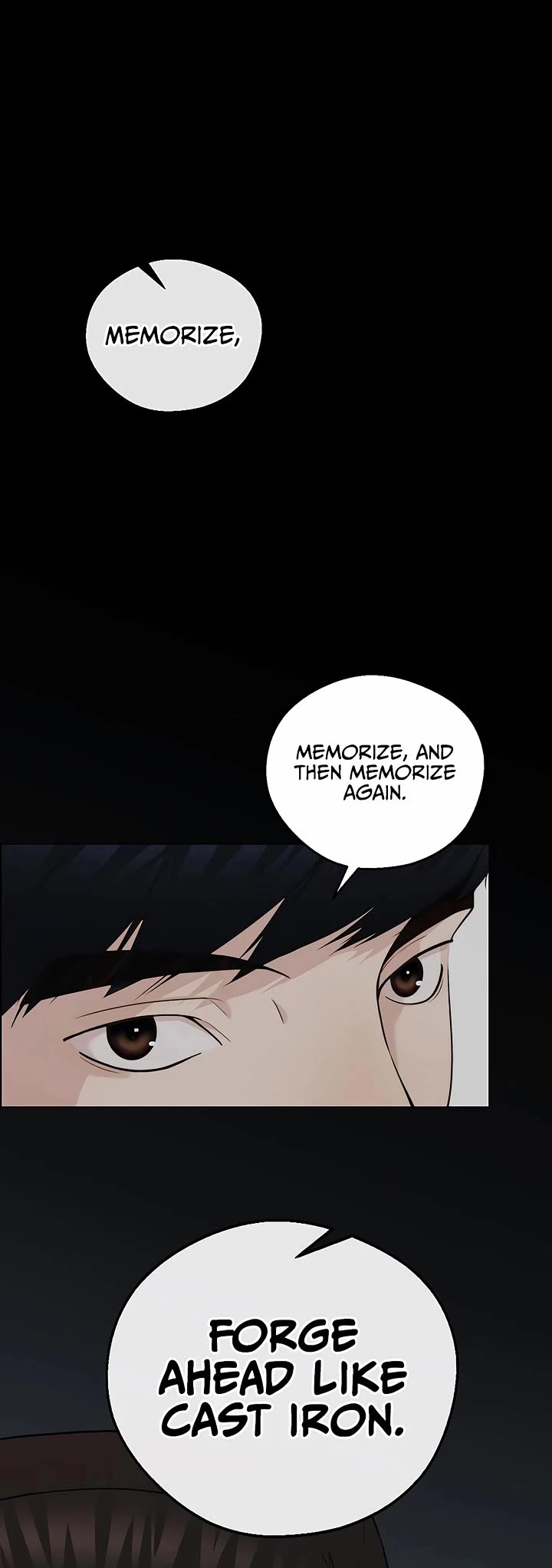 Read Real Man Manga Online