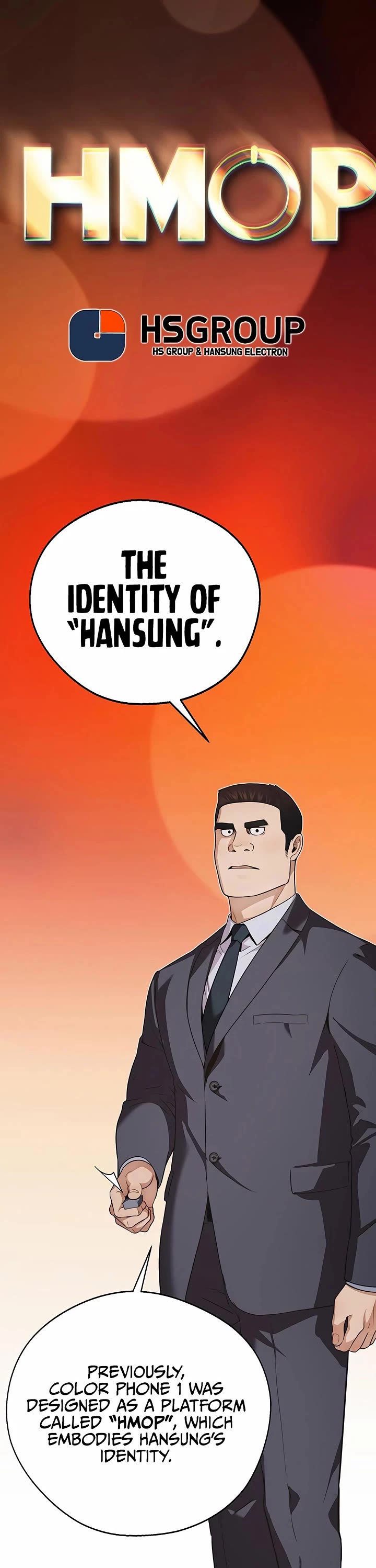 Read Real Man Manga Online