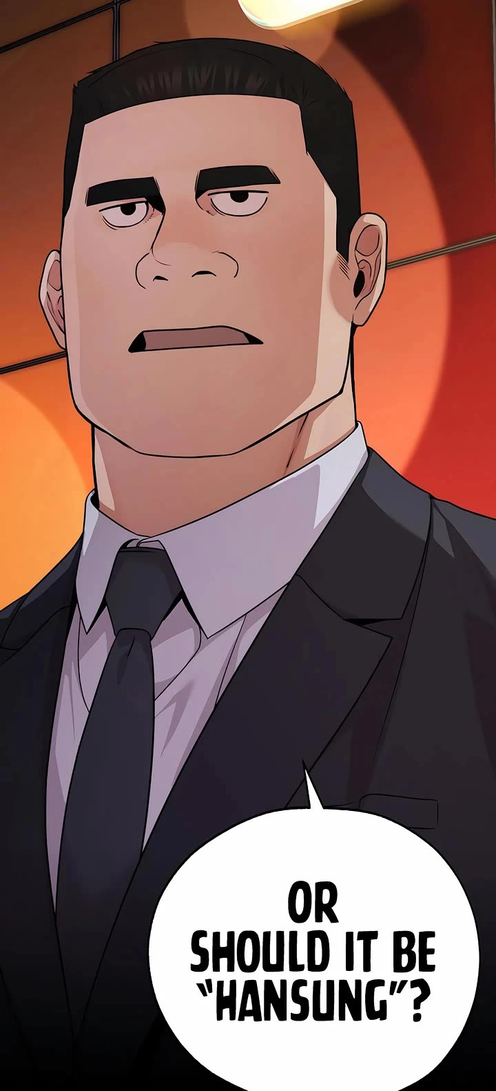 Read Real Man Manga Online