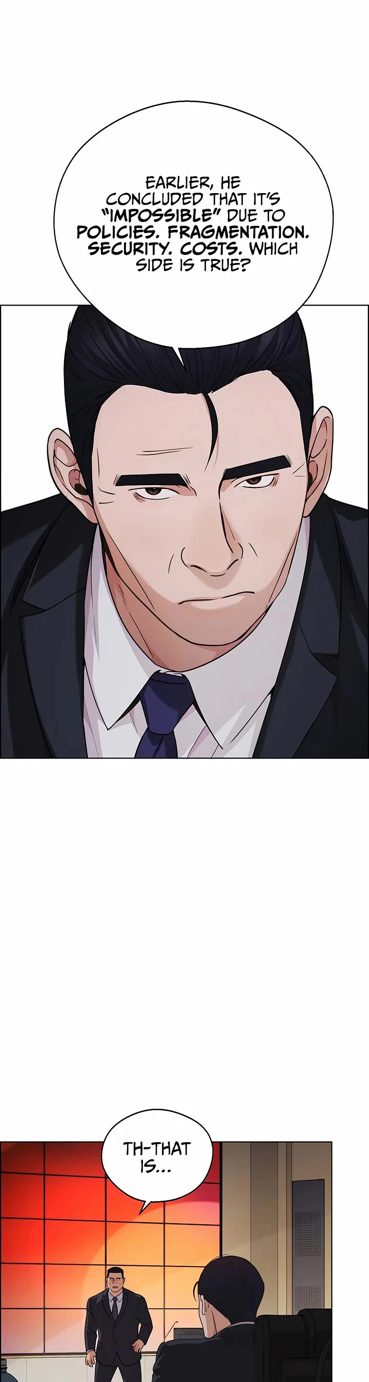 Read Real Man Manga Online