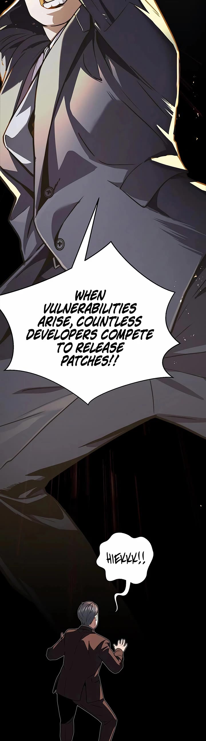 Read Real Man Manga Online