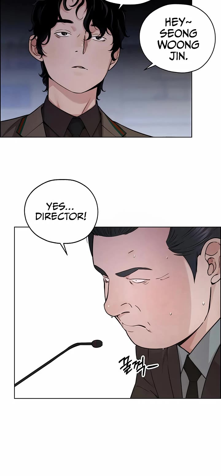 Read Real Man Manga Online