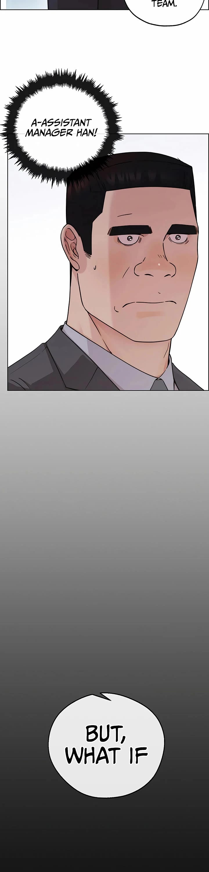 Read Real Man Manga Online
