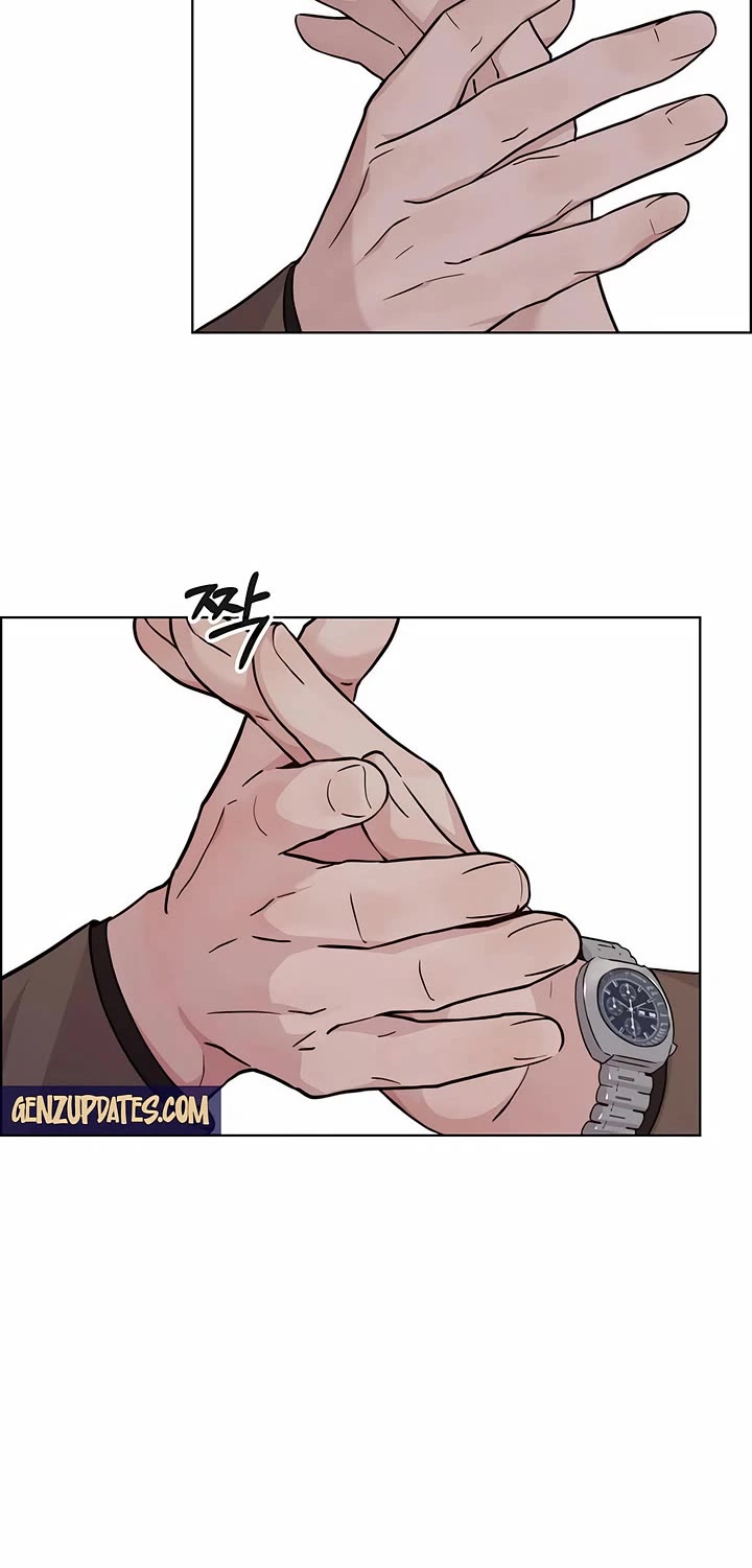 Read Real Man Manga Online